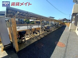 三日市駅 徒歩7分 6階の物件外観写真